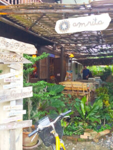 タイ古式マッサージ「スッカパープディー」立川本店